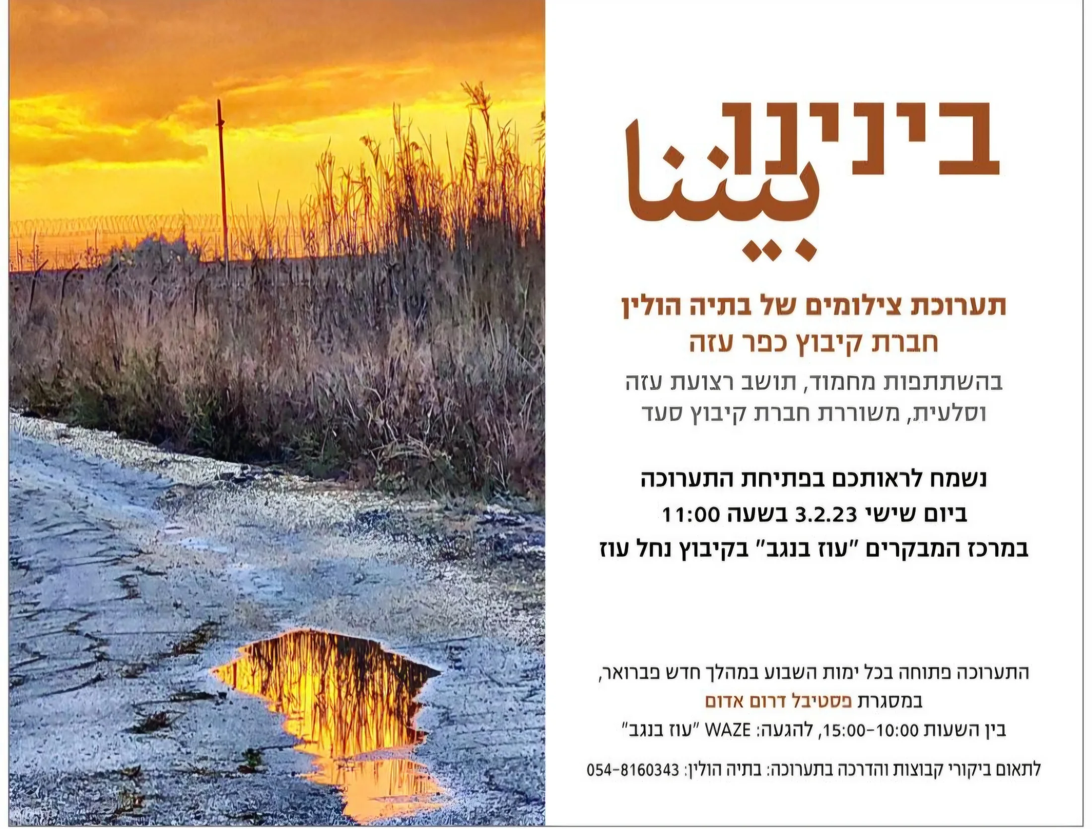 בתיה הולין – תמונה 3